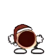 OMEGADANCEBUTFAST