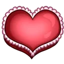 HeartShapedBox