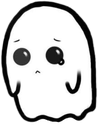 Sad_Ghost_TU Discord emoji