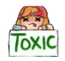 Toxic_TU Discord emoji