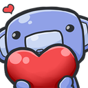 :WumpusHeart:
