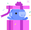 :WumpusGift: