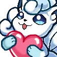 VulpixLove