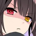 KurumiDisgust