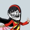 Troll_Amagi Discord Emoji