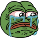 P_pepecry Discord emoji