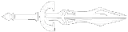 sword