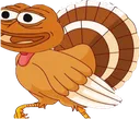 FeelsTurkeyMan