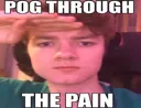 pogthroughthepain