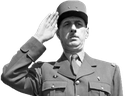 degaulle Discord Emoji - République Souveraine 🇫🇷