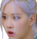 RoseOmg Discord emoji