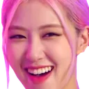 RoseKek Discord Emoji