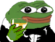 k_pepeCheers Discord emoji