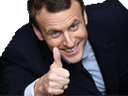 macron Discord Emoji - République Souveraine 🇫🇷