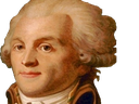 robespierre Discord Emoji - République Souveraine 🇫🇷