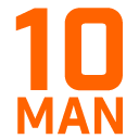 10Man Discord emoji