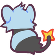 glazelAngyShinx Discord emoji