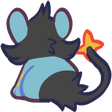 glazelAngyLuxio Discord emoji