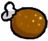 chickenleg