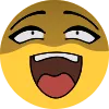 crazylaugh