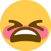 Hentai_Flushed Discord emoji