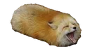 Fox Loaf Discord Emoji
