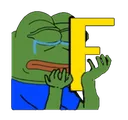 pepe_F Discord Emoji