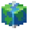 Minecraft Mundo Discord Emoji