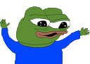 Pepe Dance pepe_dance Discord Emoji