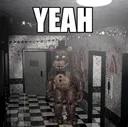 yeah