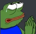 pray