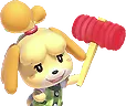 isabanhammer