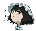 mayushiiconfused