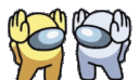 AmongUs_Dance2 Discord Emoji
