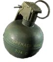 grenade
