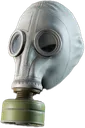 gasmask