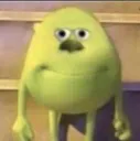 wazowskismile