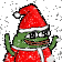 PeepoSnow