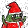 PeepoSnow