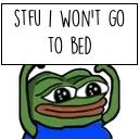 nosleep