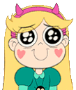 HappyStarAnimated Discord Emoji