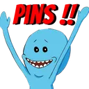 meeseeksPINS