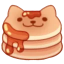 TLCkittypancake Discord Emoji