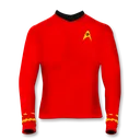 redshirt