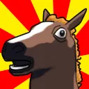 panpaka_horse panpaka_horse
