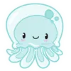 bluejel Discord Emoji