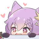 Keqing_Woah
