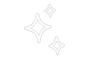 white_sparkles Discord emoji