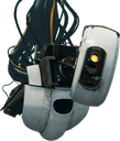 GLaDOS Discord emoji
