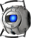 Wheatley Discord emoji